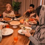 9 Tips Makan Sahur Sehat, agar Tak Dehidrasi dan Cepat Lapar