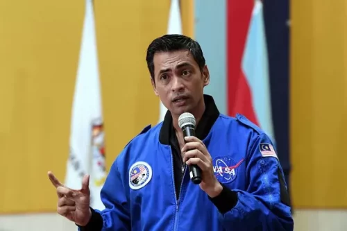 Inilah Daftar Astronot Muslim yang Sukses Meluncur ke Luar Angkasa