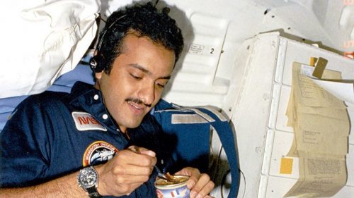 Inilah Daftar Astronot Muslim yang Sukses Meluncur ke Luar Angkasa