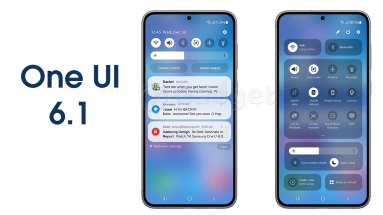 Update One UI 6.1 Resmi Meluncur, Ini Daftar HP Samsung yang Kebagian Pembaruan