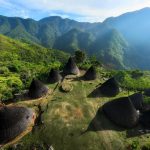 Wae Rebo Masuk Daftar Kota Kecil Terindah di Dunia Versi The Spectator Index 2024