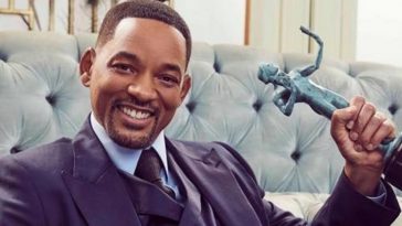 Aktor Will Smith Akui Khatam Al Quran 30 Juz selama Ramadan