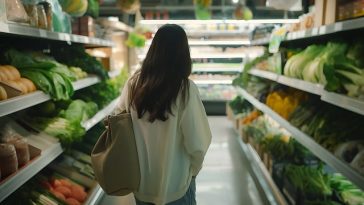 Jangan Beli 6 Bahan Makanan Ini dalam Jumlah Banyak saat Belanja Bulanan