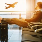 Tips Memakai Layanan Wi-fi di Bandara Tetap Aman saat Bepergian