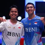 5 Fakta Indonesia Juara Umum All England 2024, Apa Saja?