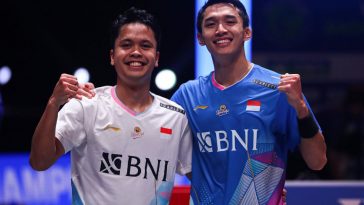 5 Fakta Indonesia Juara Umum All England 2024, Apa Saja?