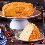 Resep Bolu Kacang yang Cocok untuk Jadi Hantaran Ramadan