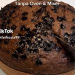 Resep Bolu Pisang Kukus Tanpa Oven dan Mixer, Bisa untuk Sajian Lebaran!