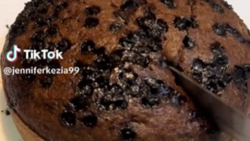 Resep Bolu Pisang Kukus Tanpa Oven dan Mixer, Bisa untuk Sajian Lebaran!