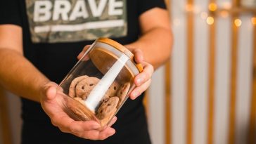 7 Cara Menyimpan Kue Kering agar Tahan Lama dan Tetap Enak