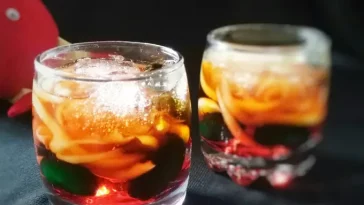 2 Resep Kolang Kaling untuk Buka Puasa, Layak Jadi Pilihan!