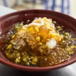 Resep Es Kacang Hijau Gula Merah yang Segar untuk Takjil