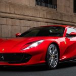 Mobil Ferrari Tidak Boleh Dimodifikasi, Kenapa?