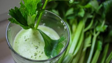 6 Manfaat Jus Seledri untuk Kesehatan Tubuh, Cegah Diabetes hingga Menangkal Kanker