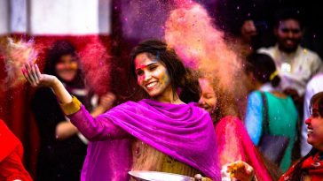 Traveling ke India, 5 Destinasi India Ini Tawarkan Ritual dan Festival Unik