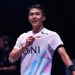 Juara All England 2024, Jonatan Christie Bawa Pulang Hadiah Rp1,4 Miliar!