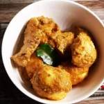 Resep Kalio Ayam Telur untuk Hidangan Sahur yang Mantap