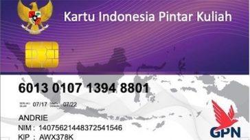 Pendaftaran KIP Kuliah Jalur UTBK-SNBT Dibuka Mulai Hari Ini hingga 5 April