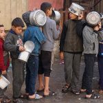 Kelaparan Akut di Gaza Bisa Menciptakan Kematian Massal