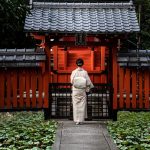 Kyoto Jepang Bakal Tutup Sejumlah Gang di Distrik Geisha, Ini Penyebabnya!