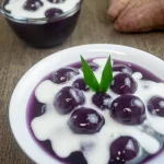 Resep Kolak Biji Salak Ubi Ungu, Cocok untuk Takjil Buka Puasa