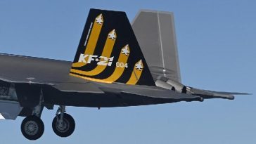 Polisi Korea Selatan Gerebek Kantor 2 WNI yang Diduga Bocorkan Teknologi Jet Tempur KF-21