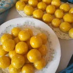 Resep Kue Nastar 1 Kilogram, Kue yang Selalu Ada saat Lebaran!