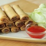 Resep Lumpia Goreng Isi Ayam Sayur, Cocok untuk Buka Puasa