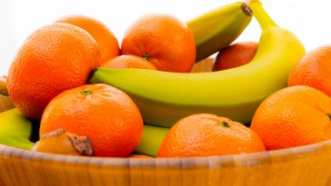 3 Perpaduan Buah Ini Tidak Boleh Dikonsumsi Secara Bersamaan, Kenapa?