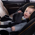 8 Tips Mudik Lebaran Aman dan Nyaman Bersama Bayi