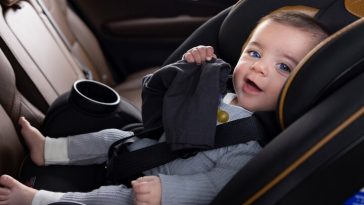 8 Tips Mudik Lebaran Aman dan Nyaman Bersama Bayi