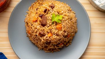 5 Makanan & Minuman Indonesia yang Masuk Daftar Warisan Budaya UNESCO