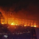 Korban Tewas Penembakan di Gedung Konser Moskow Jadi 133 Orang