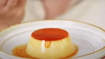 Resep Puding Creme Caramel, Dessert Jepang untuk Takjil Buka Puasa