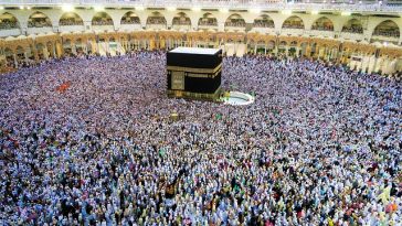 Kapan Awal Puasa 1 Ramadhan 2024 di Makkah Arab Saudi? Ini Penetapannya