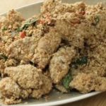 Resep Ayam Goreng Oat ala Chef Devina Hermawan, Gurih, Nagih dan Renyah