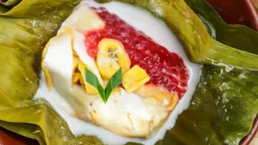 Resep Bongko Kopyor Gresik yang Cocok untuk Berbuka Puasa