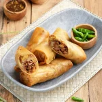 Resep Lumpia Semarang, Cocok untuk Hidangan Berbuka Puasa