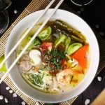 Resep Sup Kimlo Udang Asam Segar, Cocok untuk Sahur!