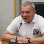 Rusia-China Berencana Bangun Reaktor Nuklir di Bulan pada 2033