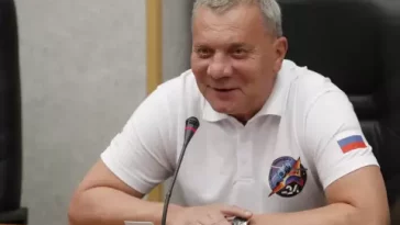 Rusia-China Berencana Bangun Reaktor Nuklir di Bulan pada 2033