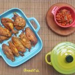 Resep Sayap Ayam Goreng Ungkep Minyak, Menu Sahur yang Praktis dan Mudah