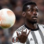Kasus Doping, Gelandang Juventus Paul Pogba Resmi Dilarang Bermain Selama 4 Tahun