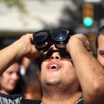 Saran buat Pengendara di Jalan saat Terjadi Gerhana Matahari