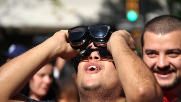 Saran buat Pengendara di Jalan saat Terjadi Gerhana Matahari