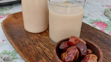 4 Resep Olahan Kurma yang Enak dan Mudah, Cocok untuk Puasa Ramadhan