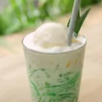 Resep Takjil Es Cendol ala Chef Devina Hermawan, Segar dan Praktis