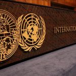 Giliran Nikaragua Seret Jerman di ICJ, Tuduh Bantu Israel Lakukan Genosida di Gaza