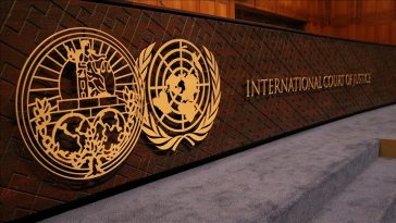 Giliran Nikaragua Seret Jerman di ICJ, Tuduh Bantu Israel Lakukan Genosida di Gaza