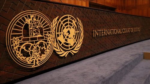 Giliran Nikaragua Seret Jerman di ICJ, Tuduh Bantu Israel Lakukan Genosida di Gaza